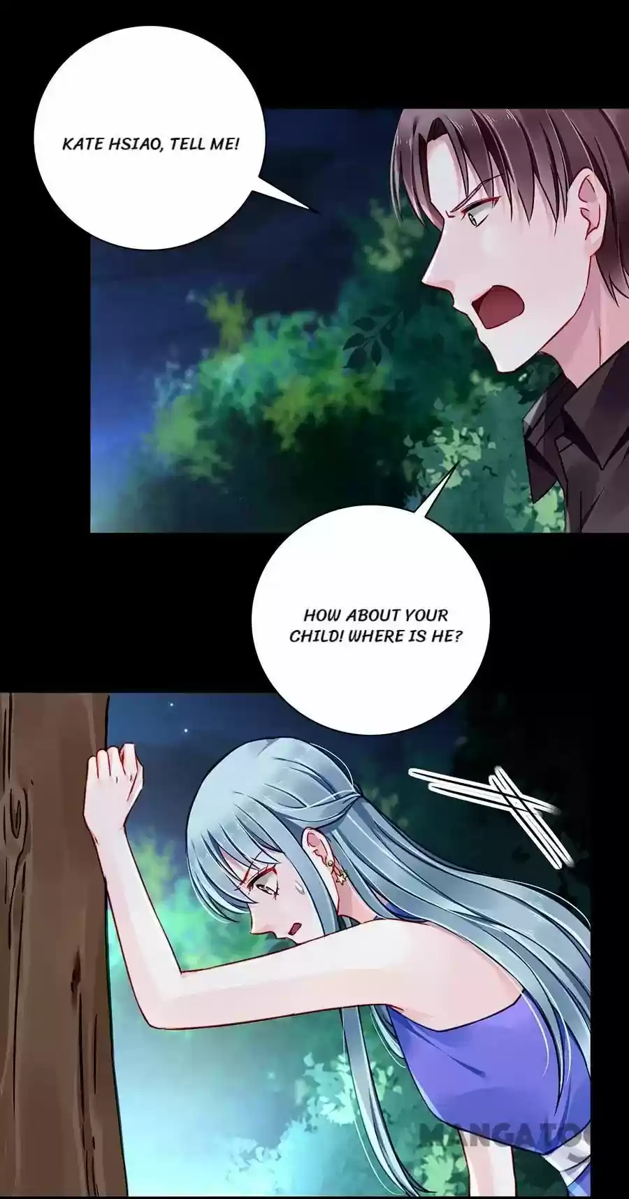 Haomen Qifu de Chuntian Chapter 136