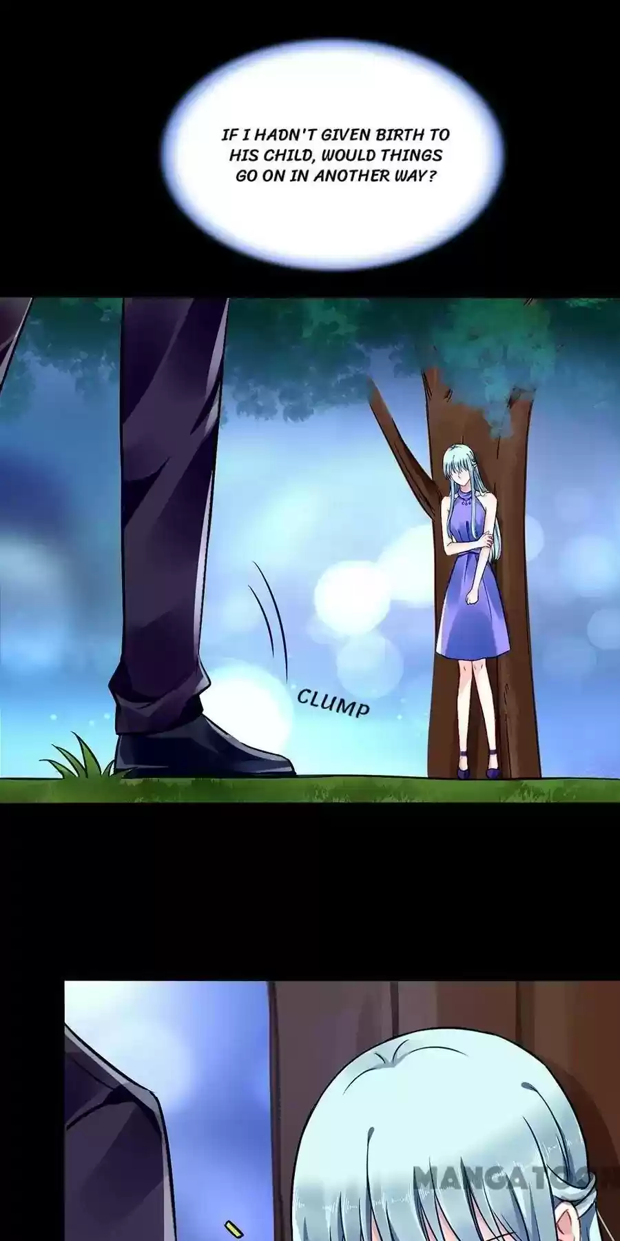 Haomen qifu de chuntian Chapter 137