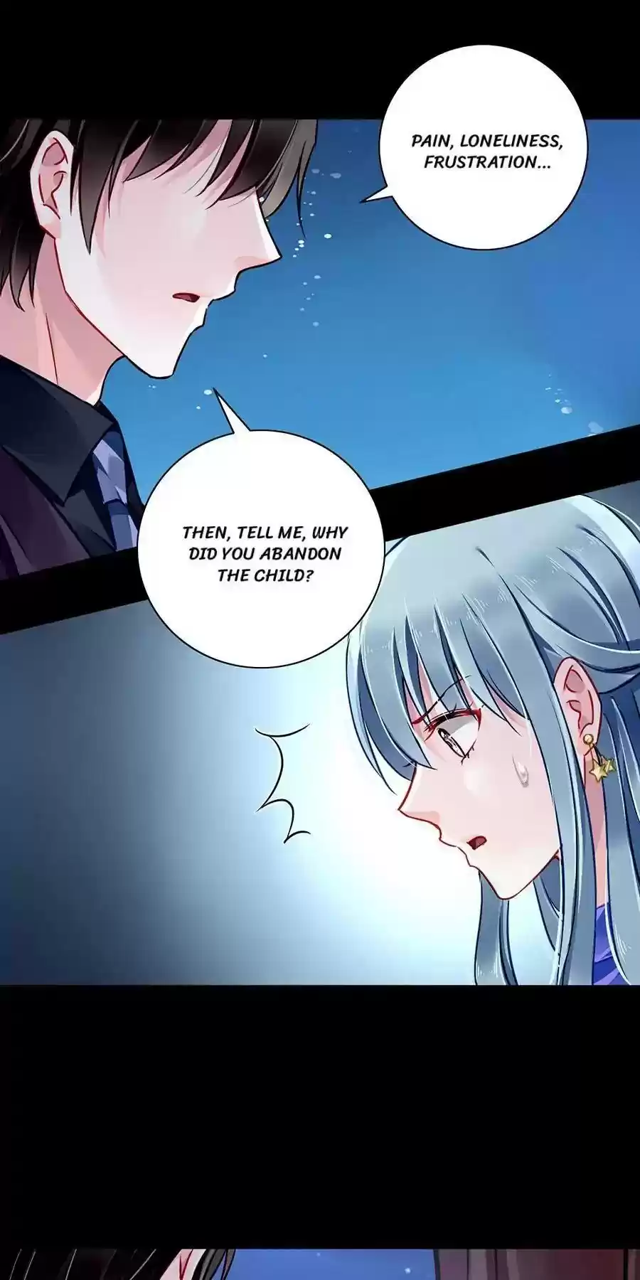 Haomen qifu de chuntian Chapter 137