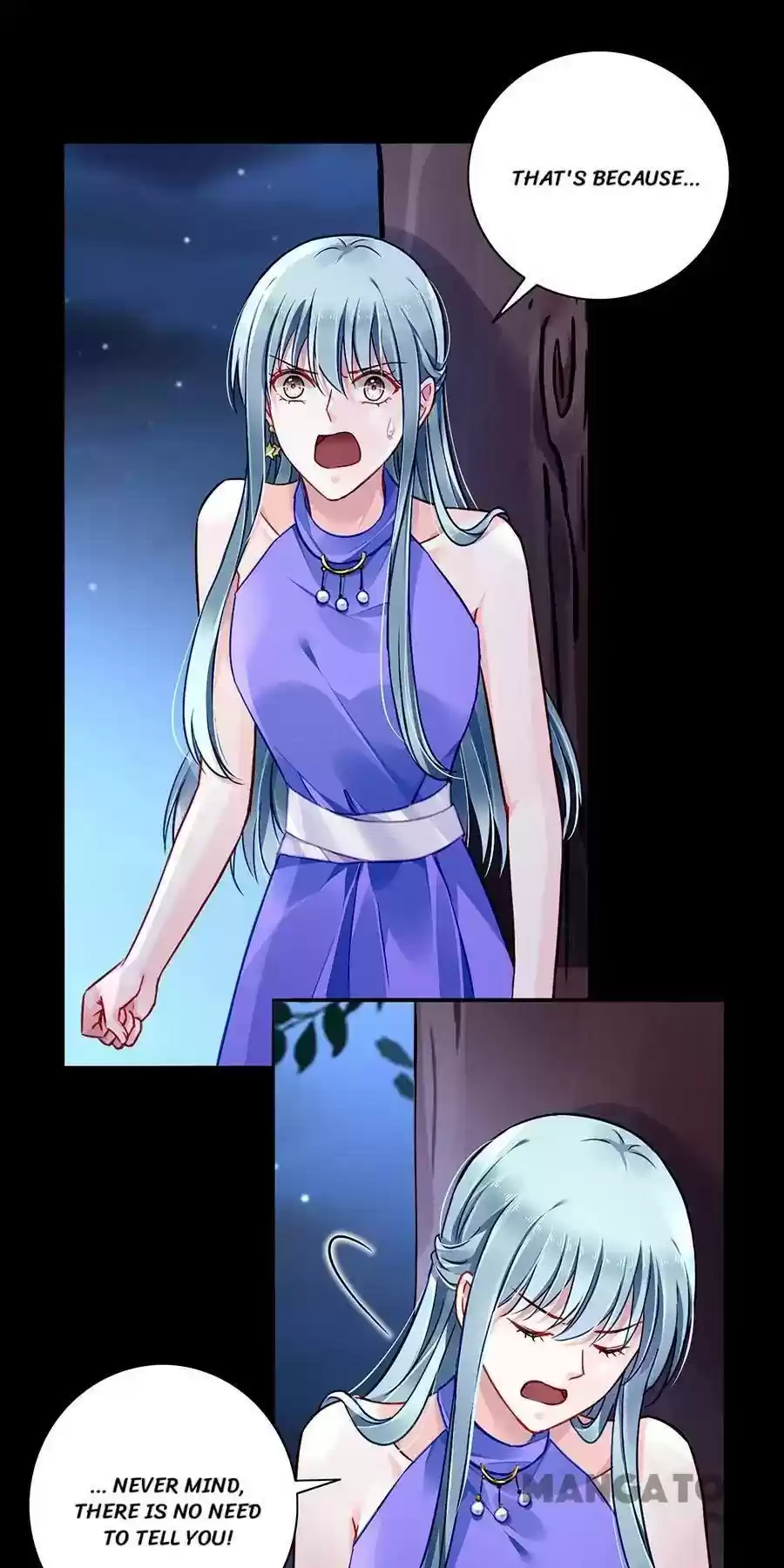 Haomen qifu de chuntian Chapter 137