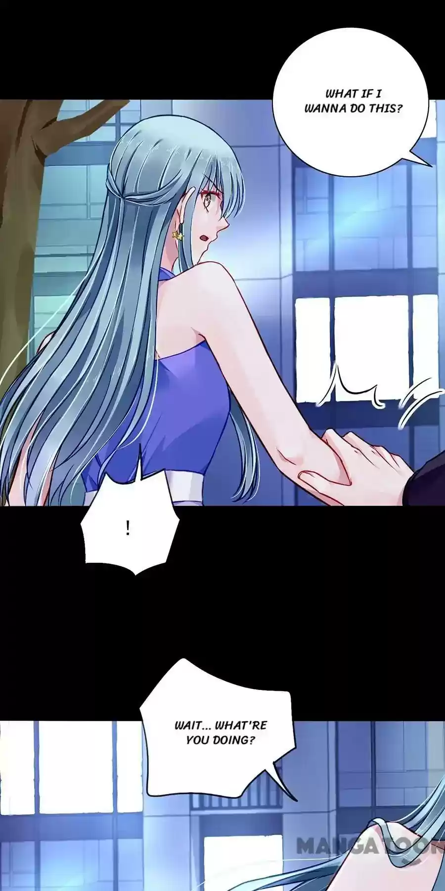 Haomen qifu de chuntian Chapter 137