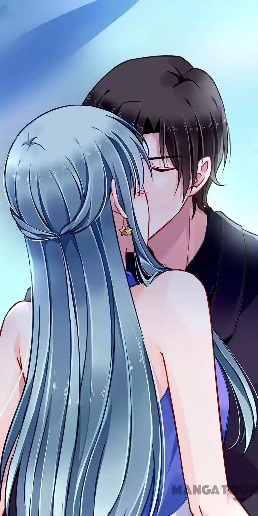 Haomen qifu de chuntian Chapter 137