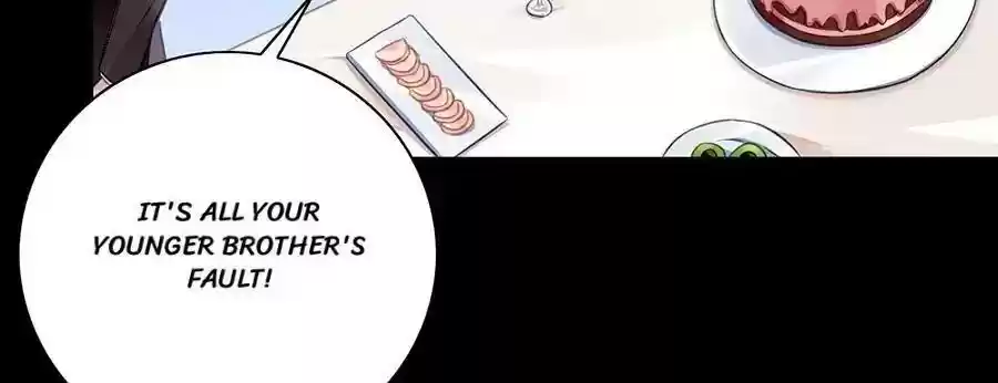 Haomen qifu de chuntian Chapter 138