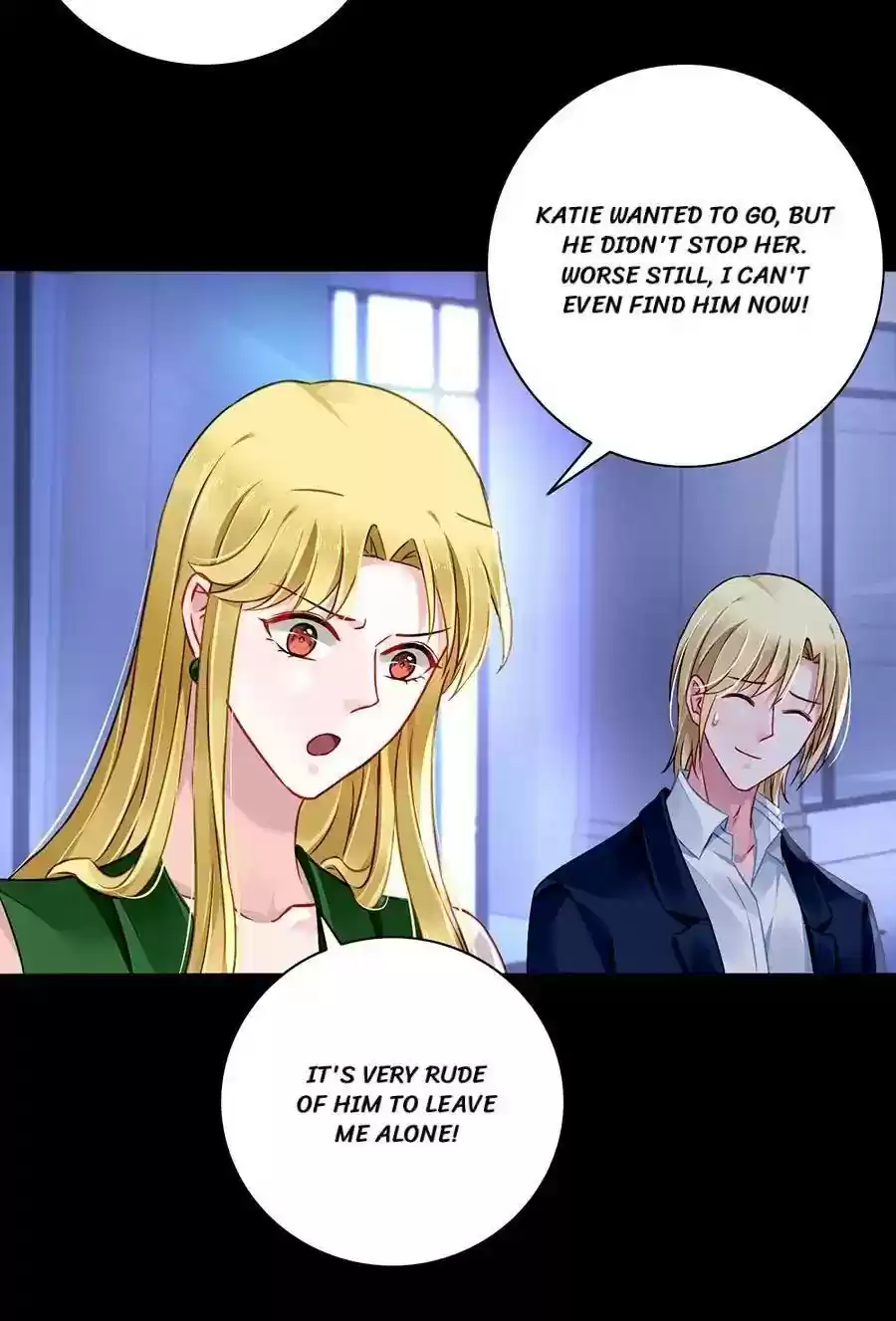 Haomen qifu de chuntian Chapter 138