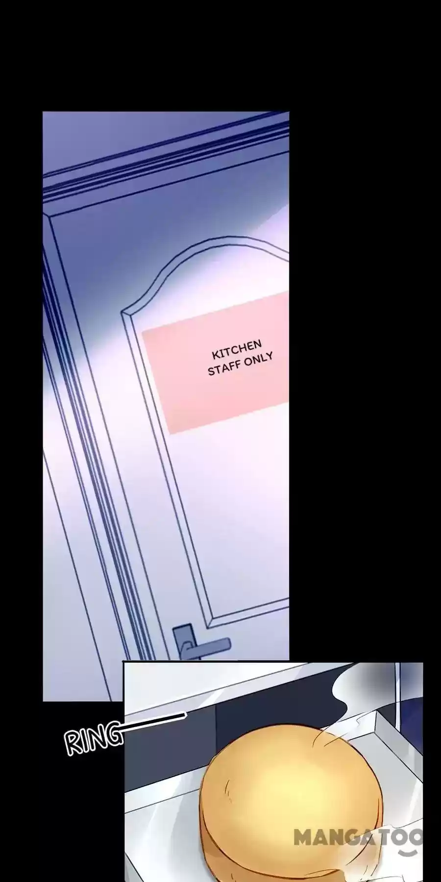 Haomen qifu de chuntian Chapter 138