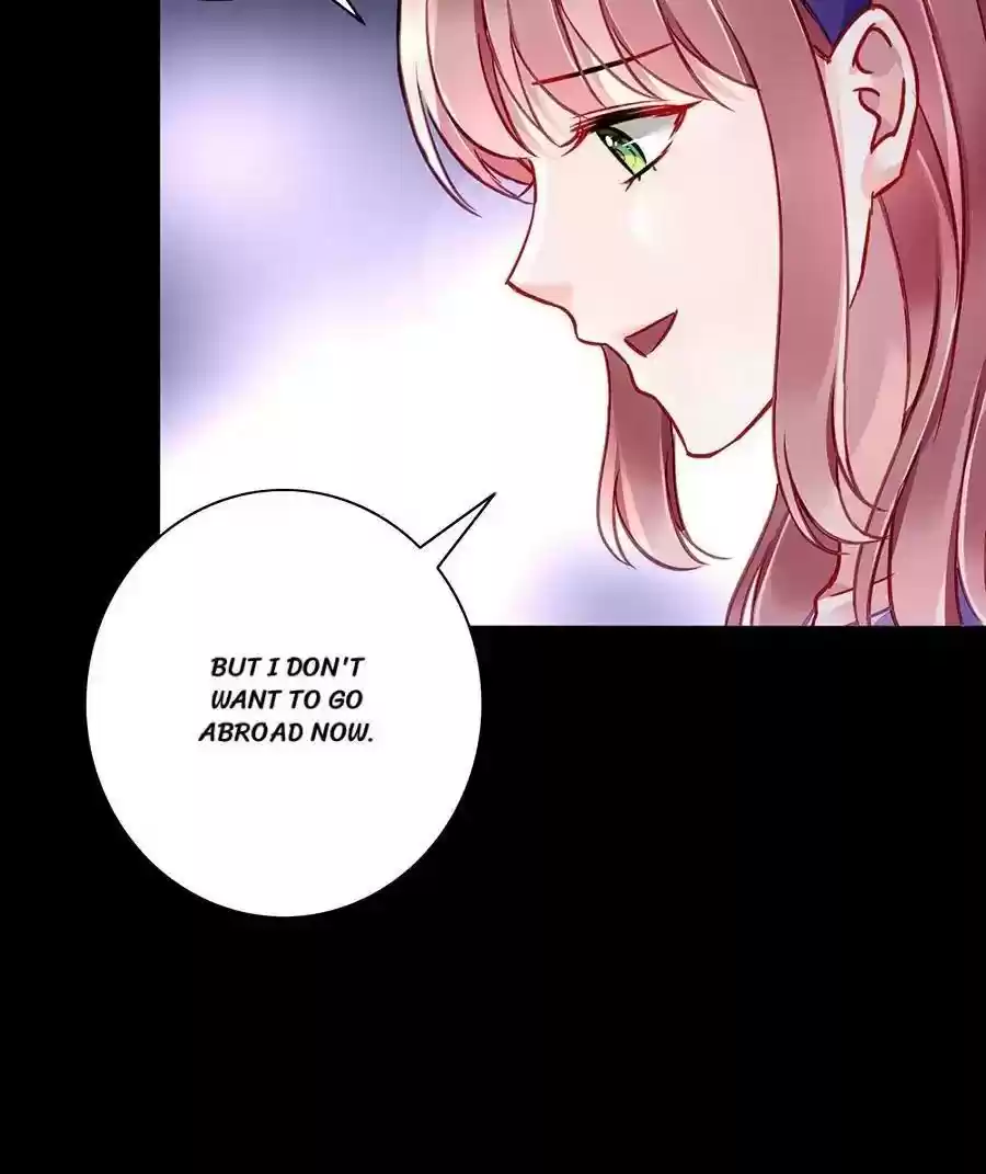 Haomen qifu de chuntian Chapter 138