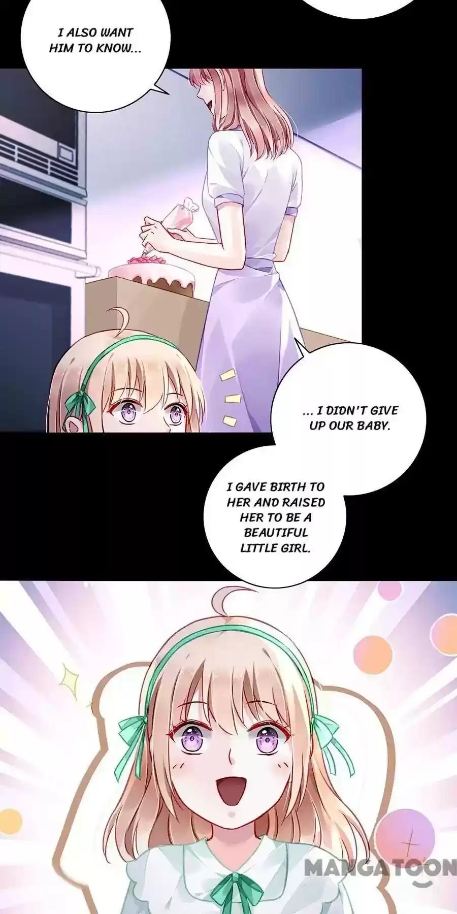 Haomen qifu de chuntian Chapter 138