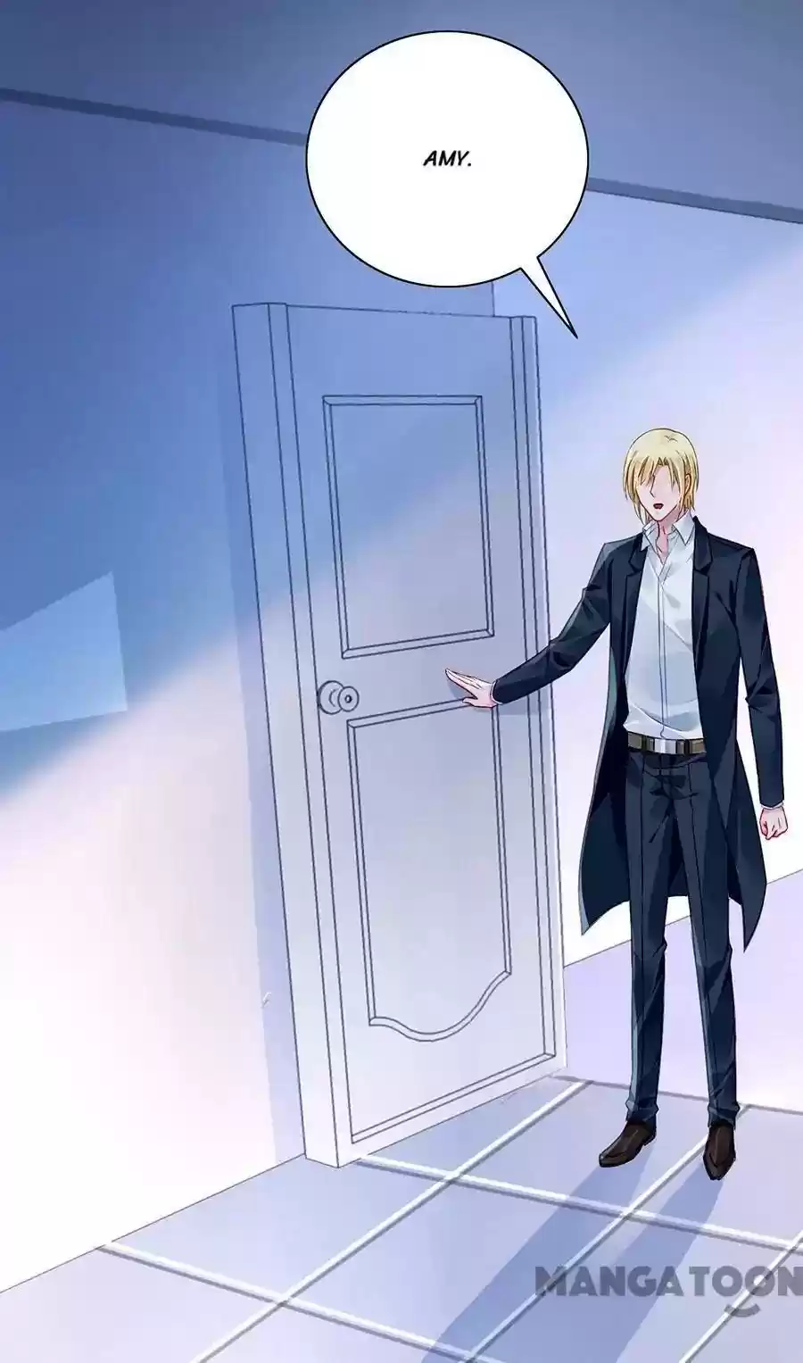 Haomen qifu de chuntian Chapter 138