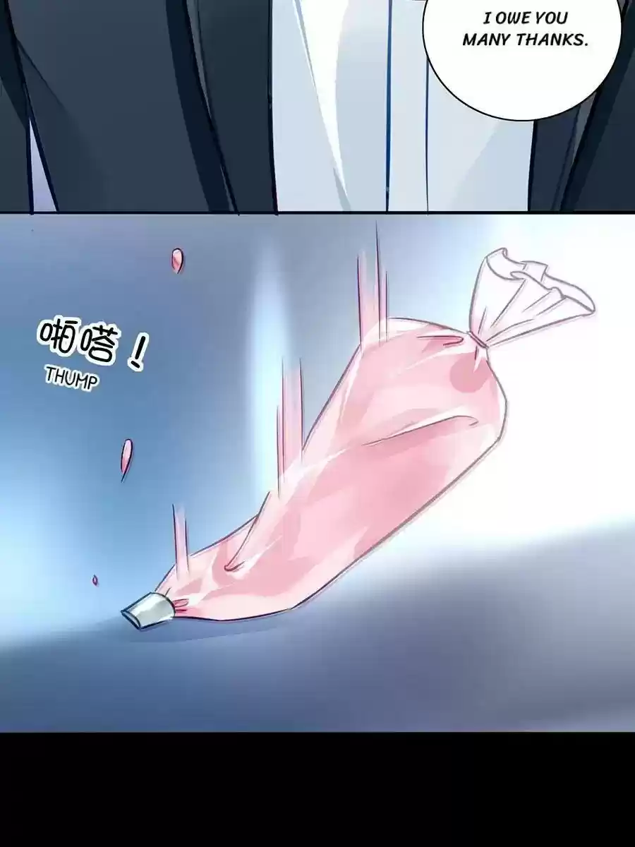 Haomen qifu de chuntian Chapter 138