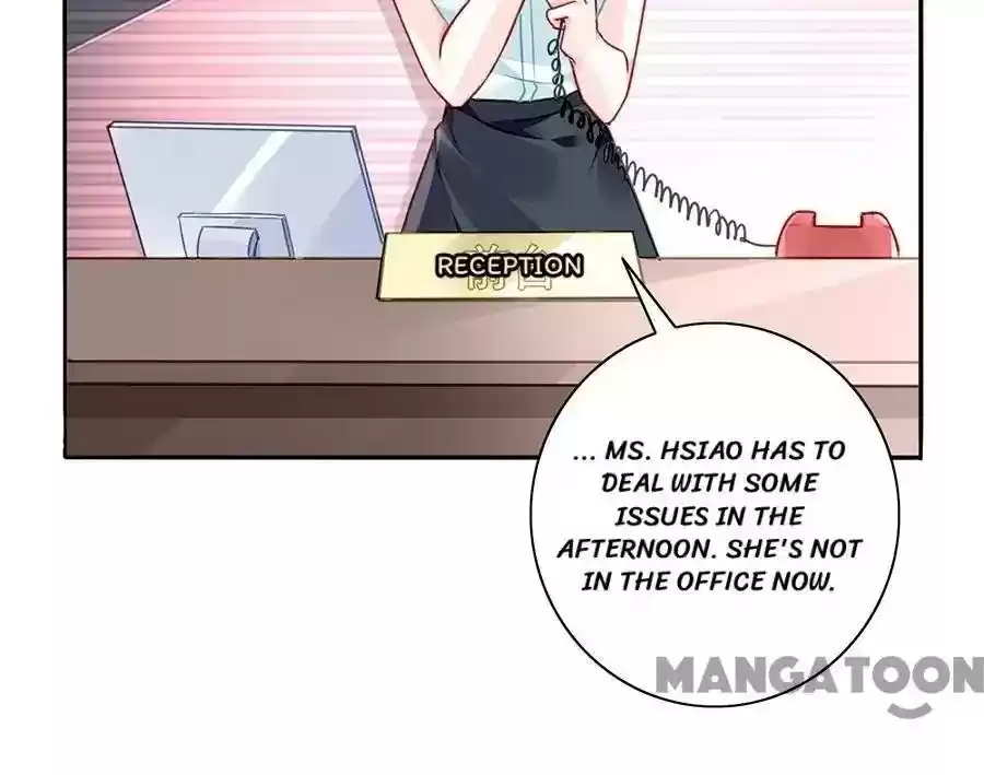 Haomen qifu de chuntian Chapter 139