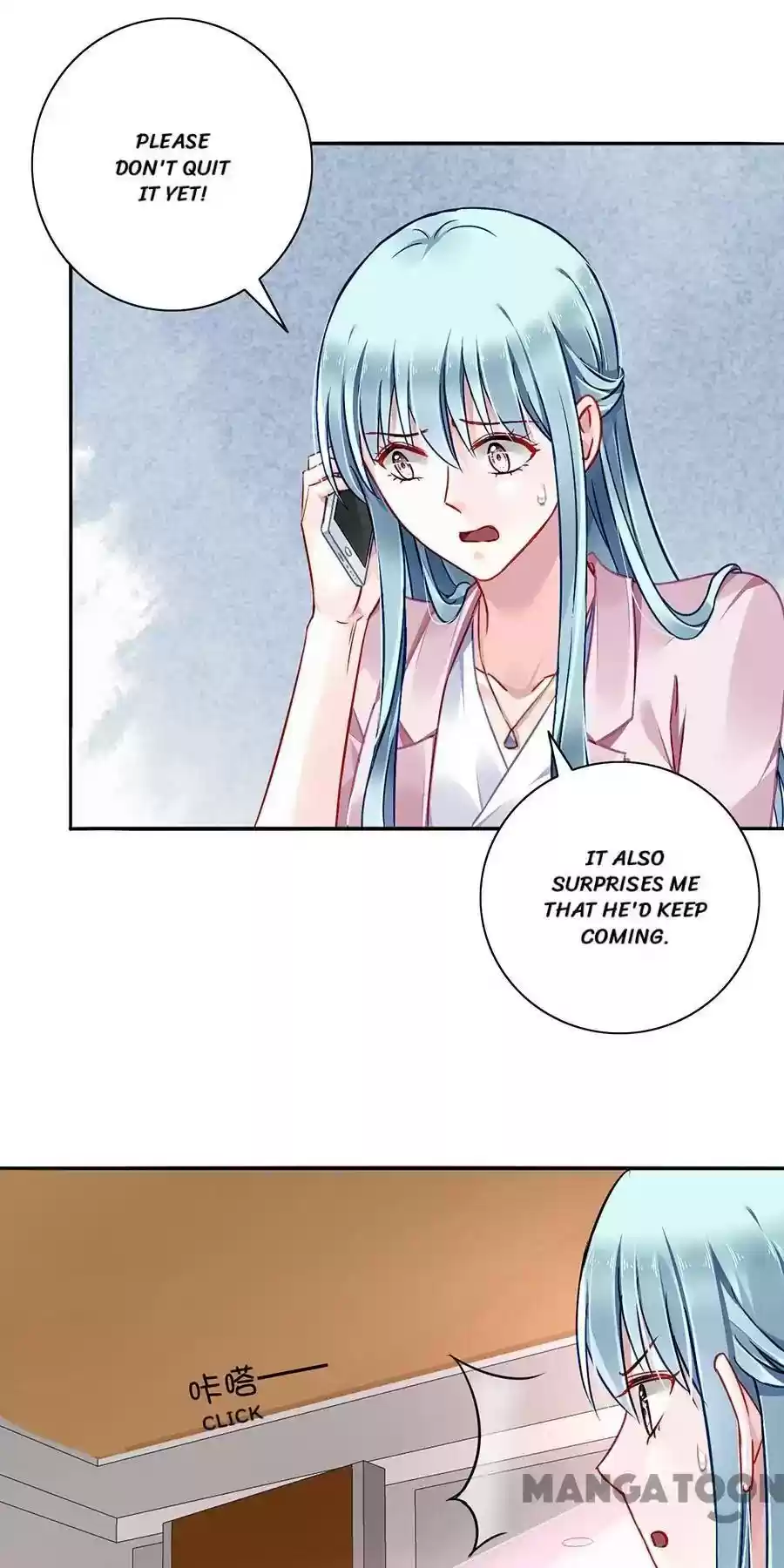 Haomen qifu de chuntian Chapter 139