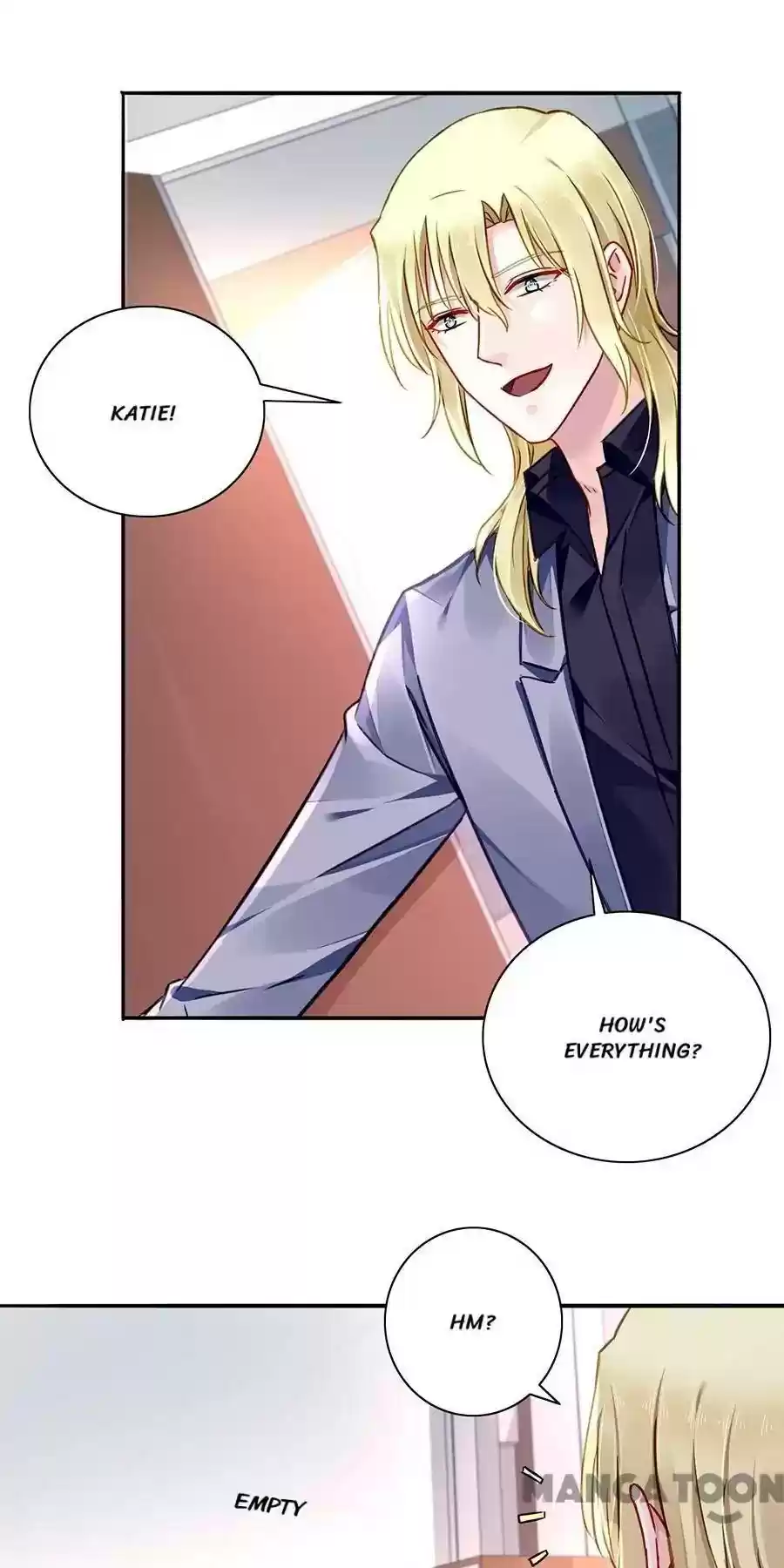 Haomen qifu de chuntian Chapter 139