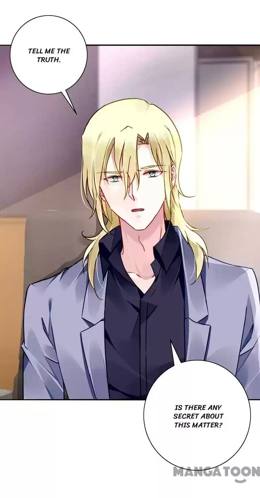 Haomen qifu de chuntian Chapter 139