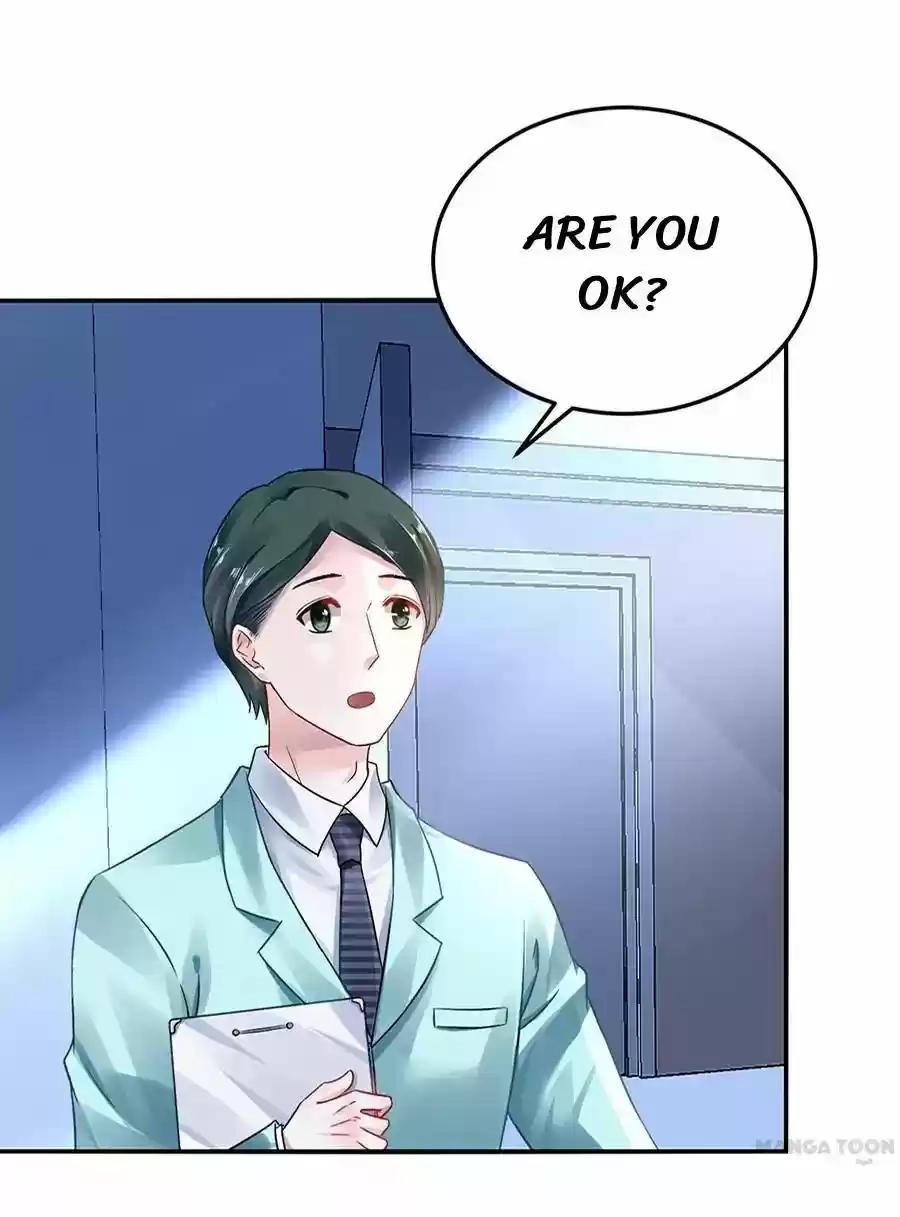 Haomen Qifu de Chuntian Chapter 14