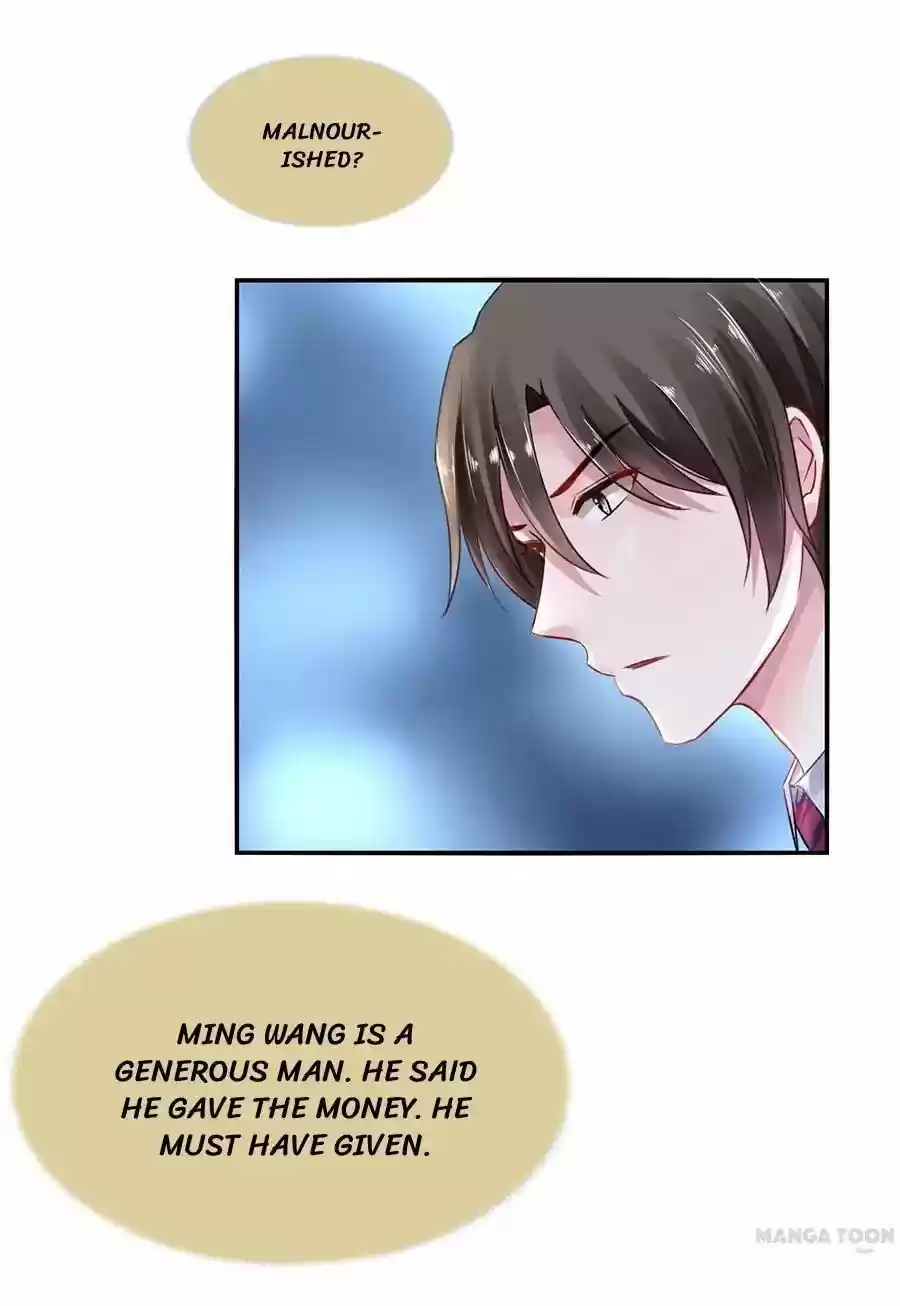 Haomen Qifu de Chuntian Chapter 14