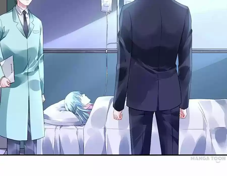 Haomen Qifu de Chuntian Chapter 14