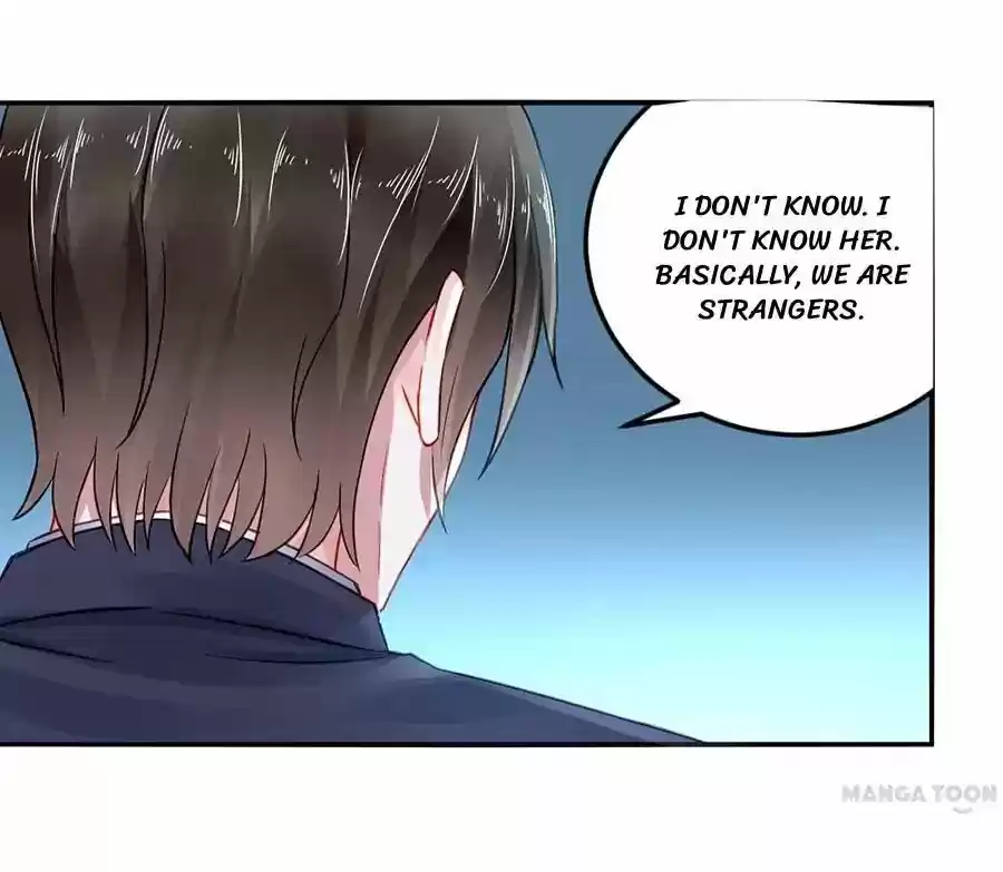 Haomen Qifu de Chuntian Chapter 14