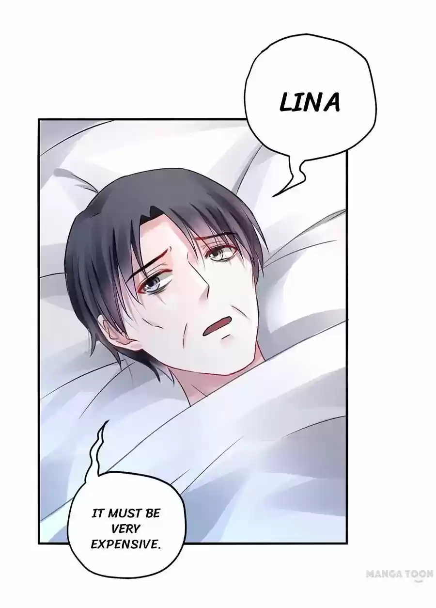 Haomen Qifu de Chuntian Chapter 14