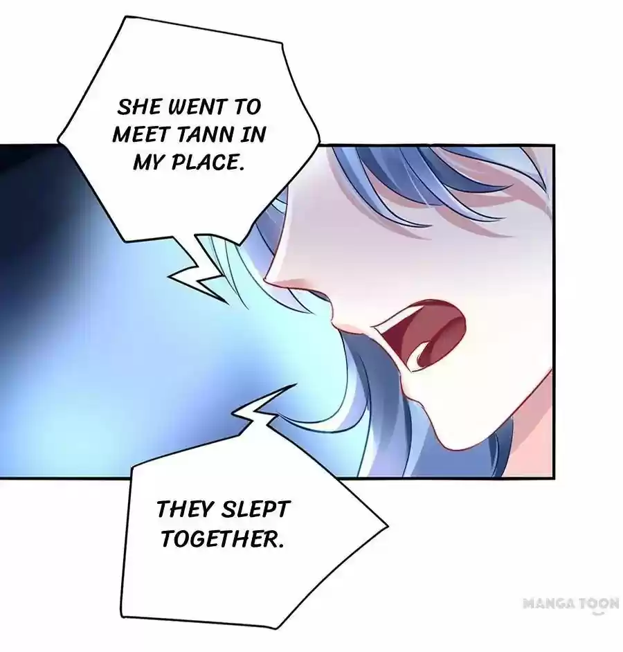 Haomen Qifu de Chuntian Chapter 14