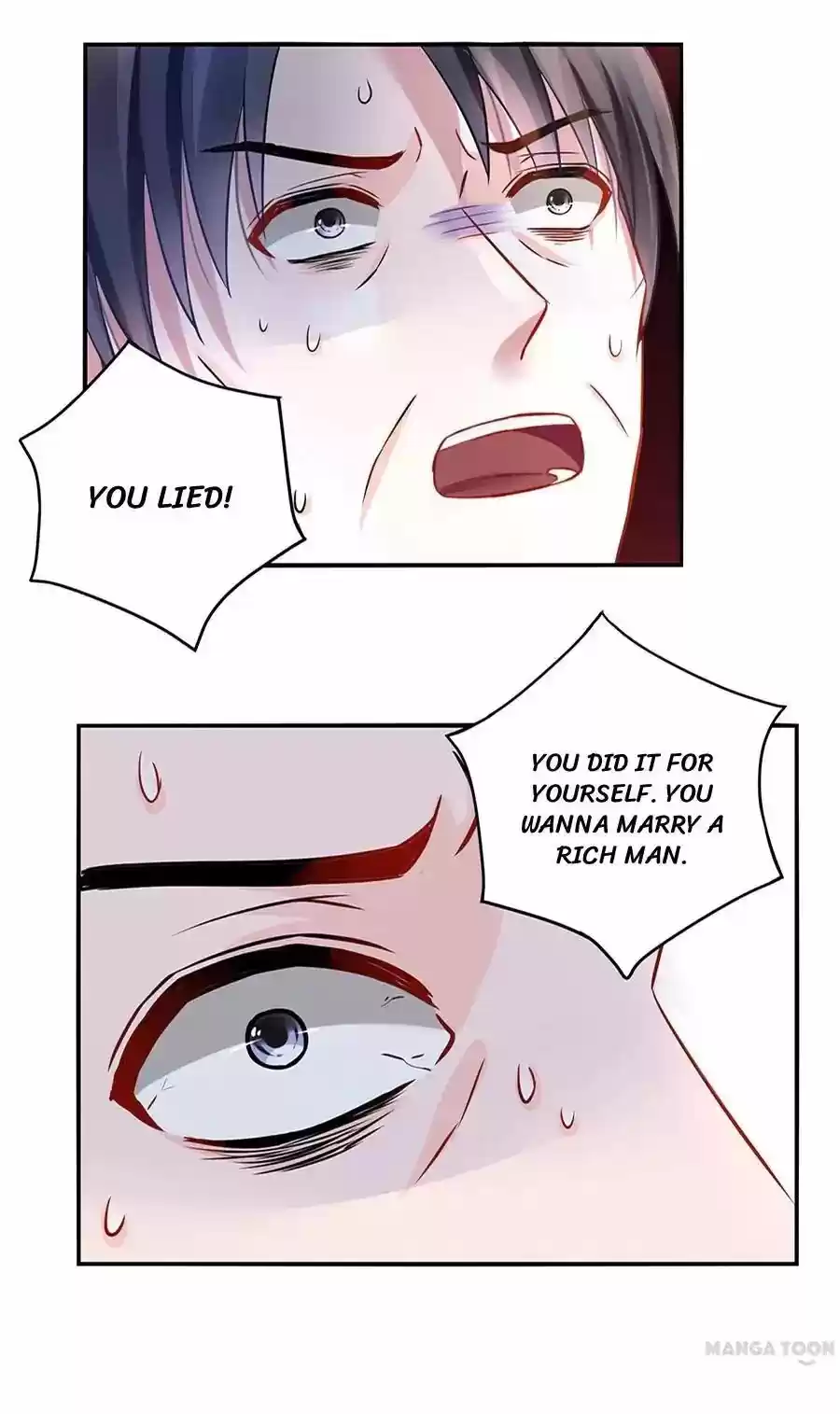 Haomen Qifu de Chuntian Chapter 14