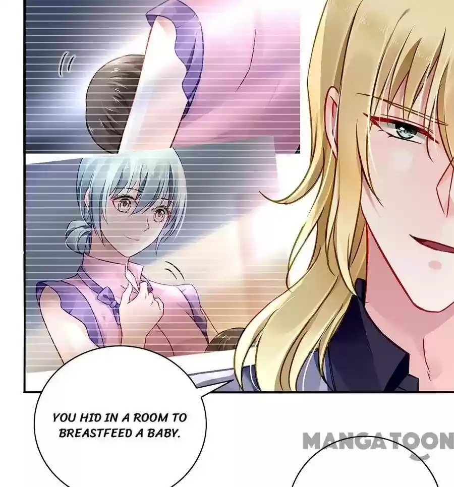 Haomen qifu de chuntian Chapter 140