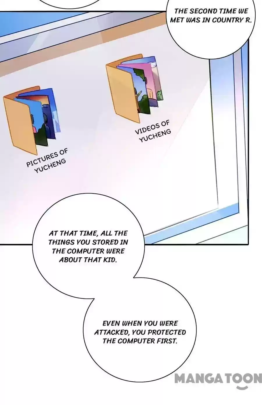 Haomen qifu de chuntian Chapter 140