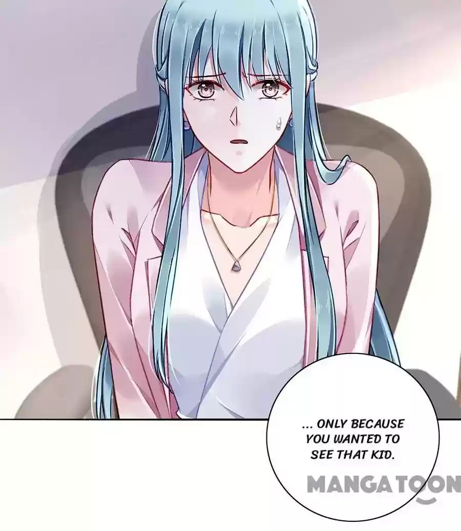 Haomen qifu de chuntian Chapter 140