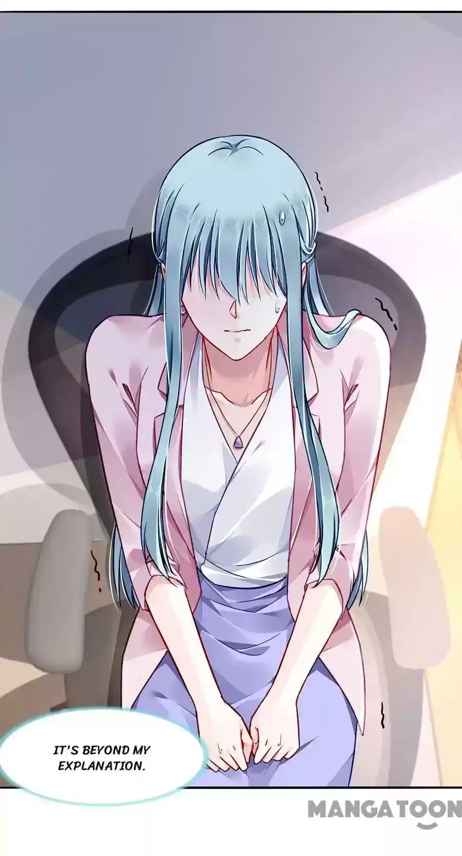 Haomen qifu de chuntian Chapter 140