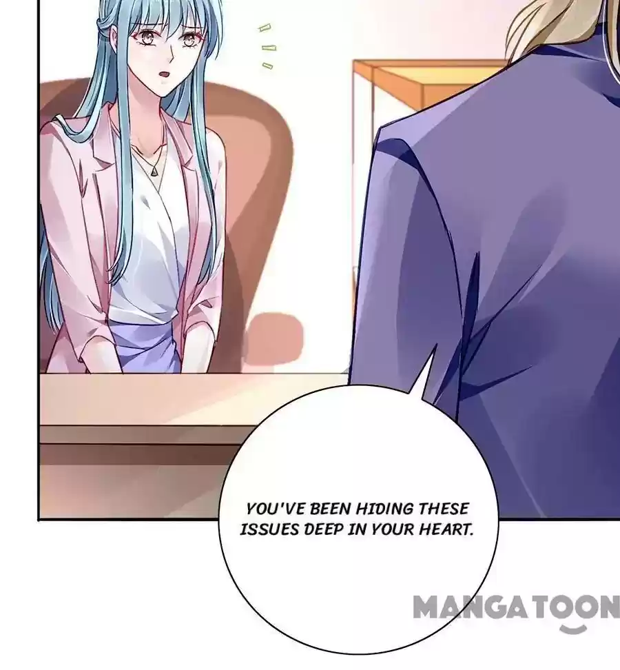 Haomen qifu de chuntian Chapter 140