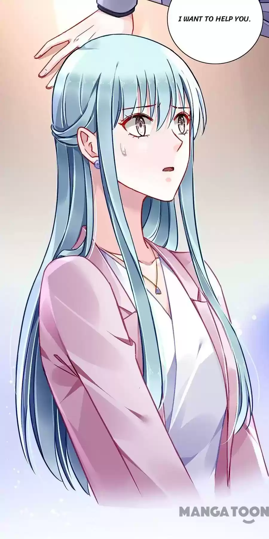 Haomen qifu de chuntian Chapter 140