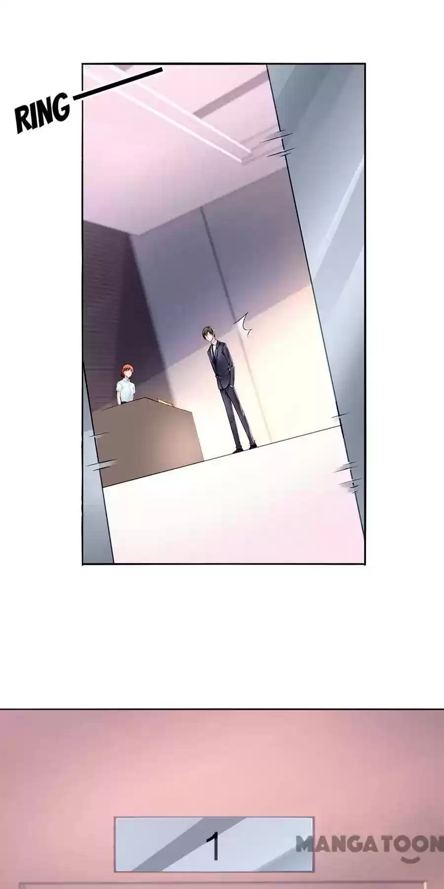 Haomen qifu de chuntian Chapter 140