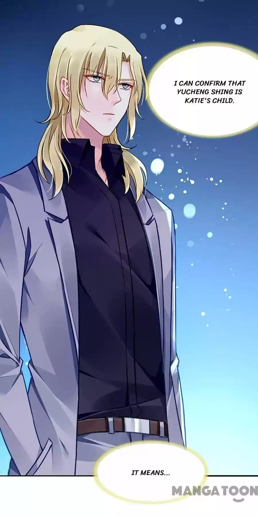 Haomen qifu de chuntian Chapter 140