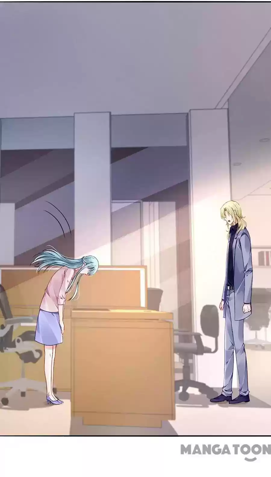 Haomen qifu de chuntian Chapter 141