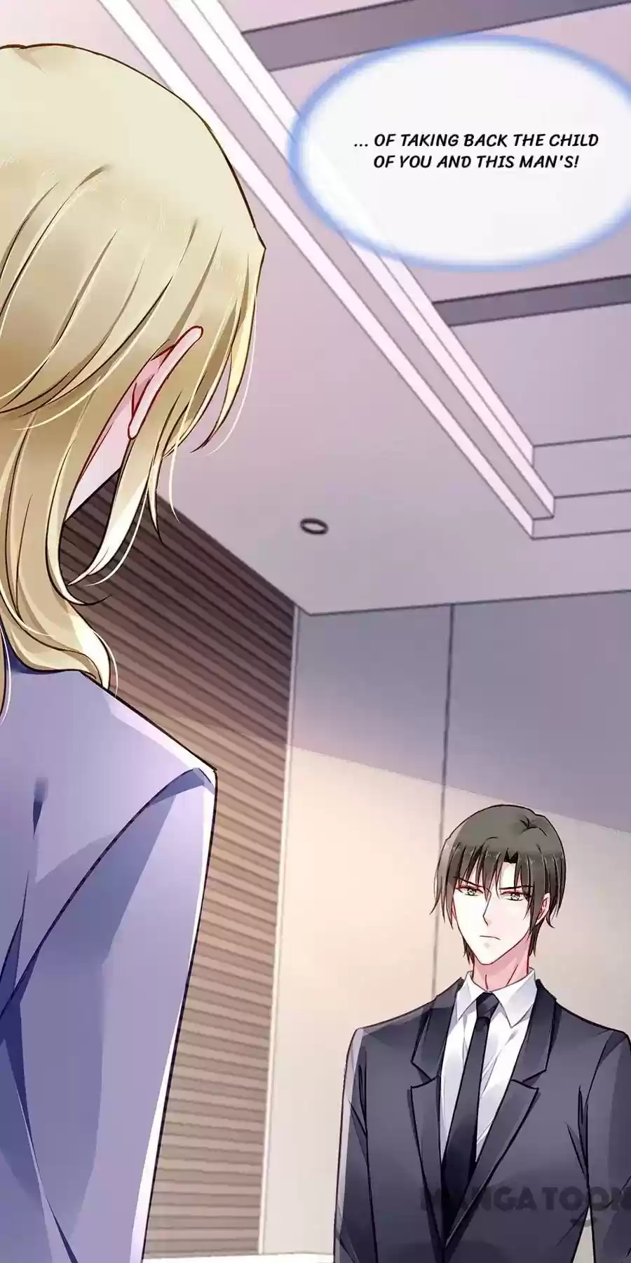 Haomen qifu de chuntian Chapter 141