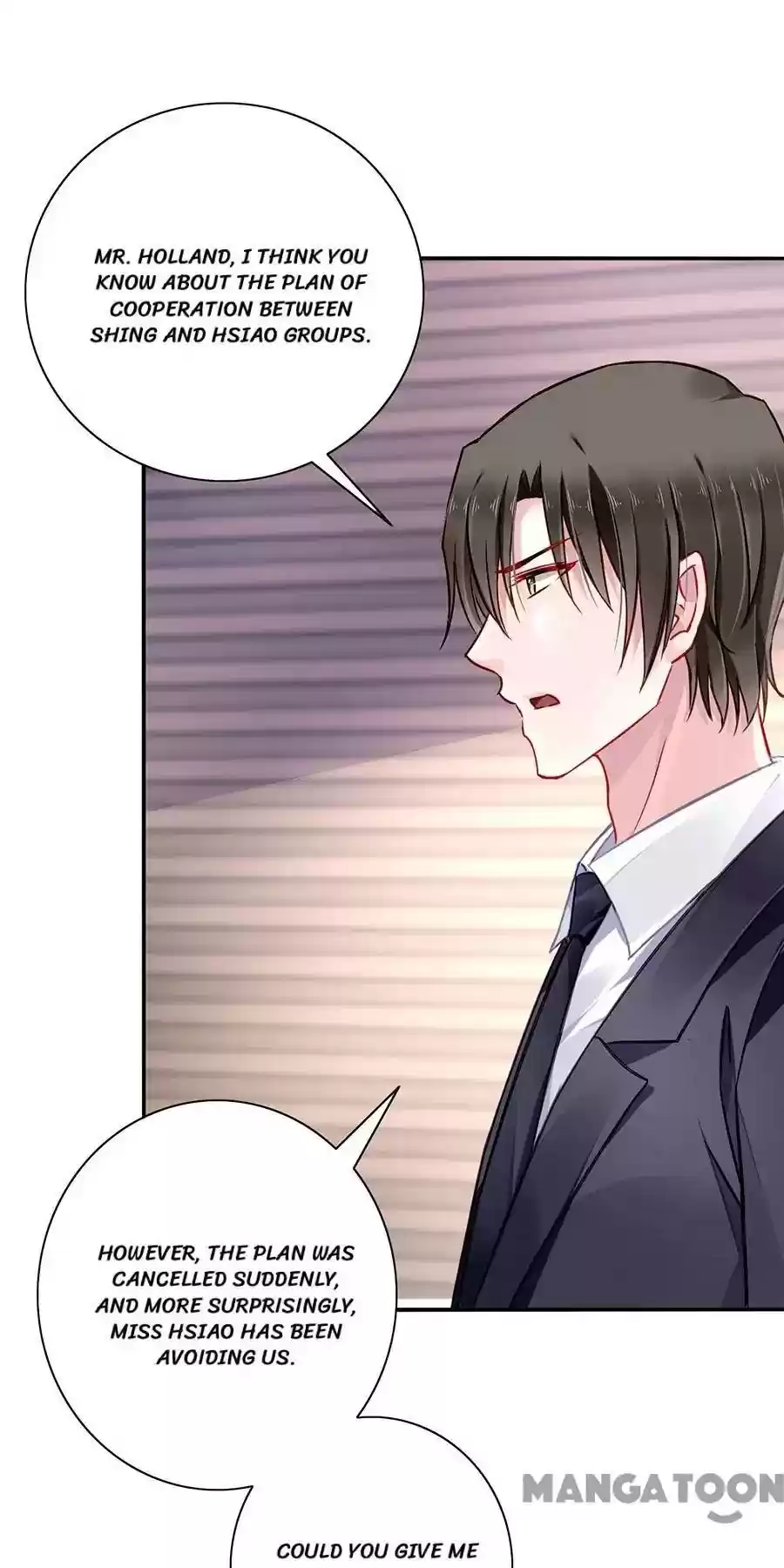 Haomen qifu de chuntian Chapter 141