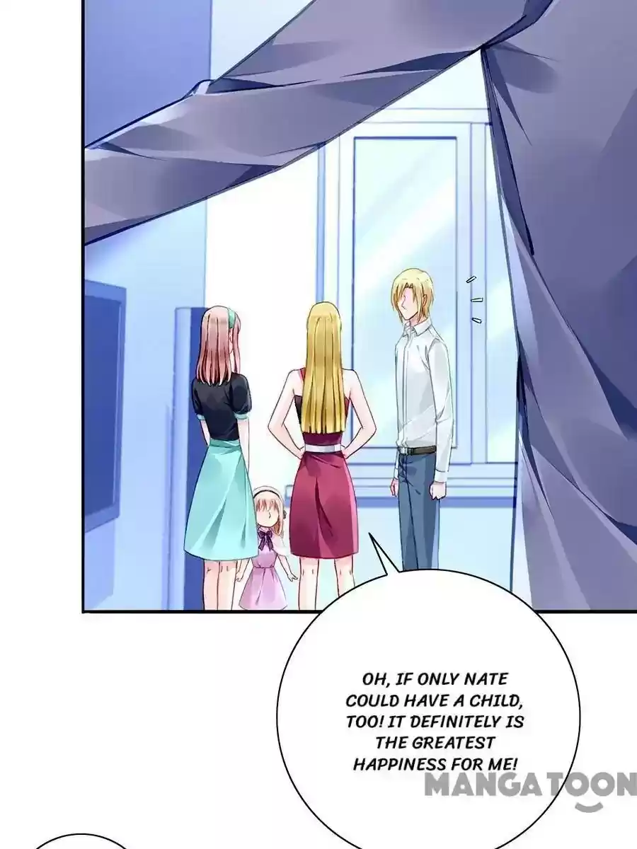 Haomen qifu de chuntian Chapter 141