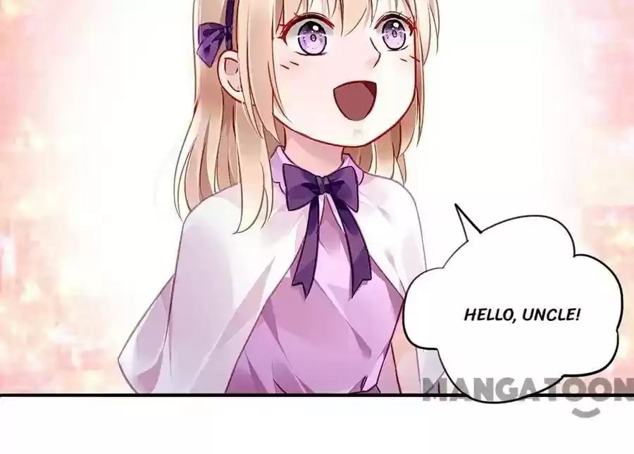 Haomen qifu de chuntian Chapter 141