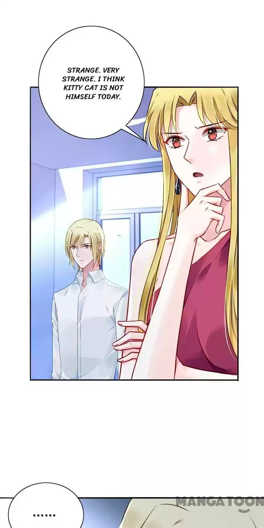 Haomen qifu de chuntian Chapter 141