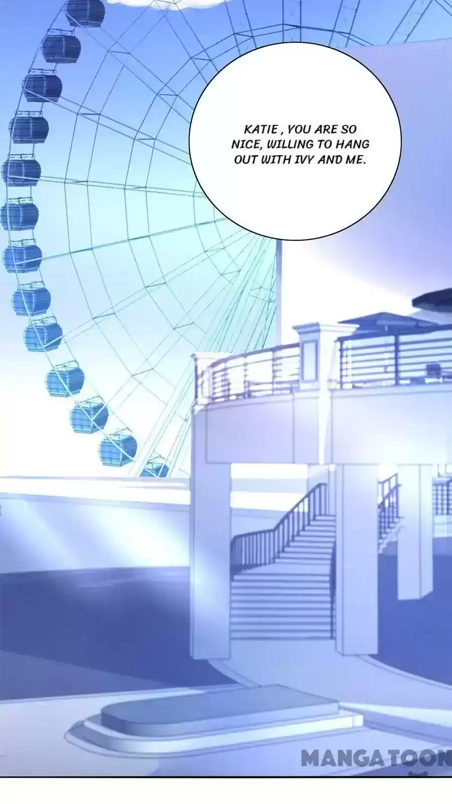 Haomen qifu de chuntian Chapter 142