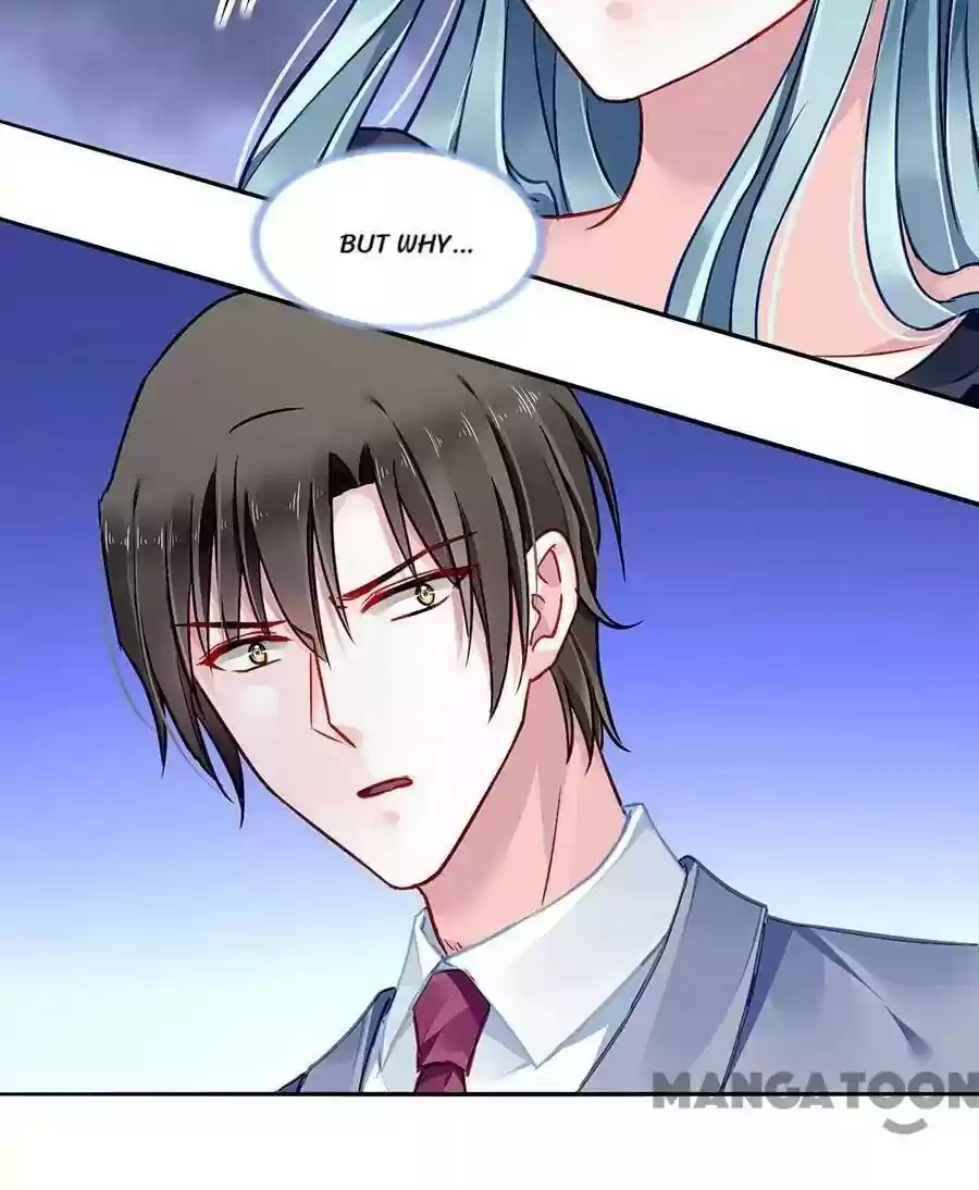 Haomen qifu de chuntian Chapter 142