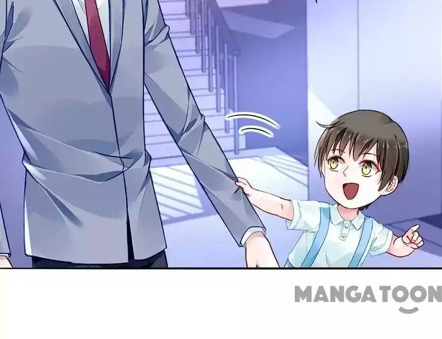 Haomen qifu de chuntian Chapter 142