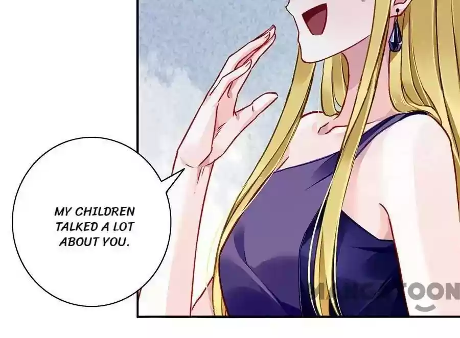 Haomen qifu de chuntian Chapter 142