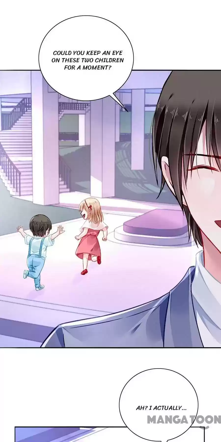 Haomen qifu de chuntian Chapter 142