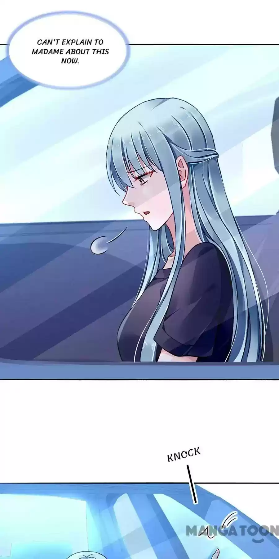 Haomen qifu de chuntian Chapter 142