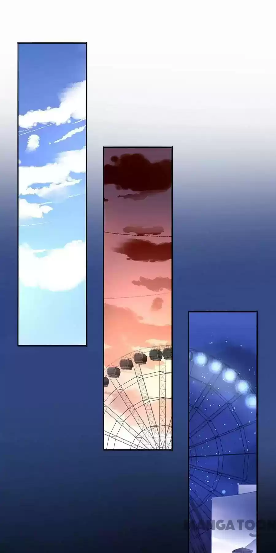 Haomen qifu de chuntian Chapter 142