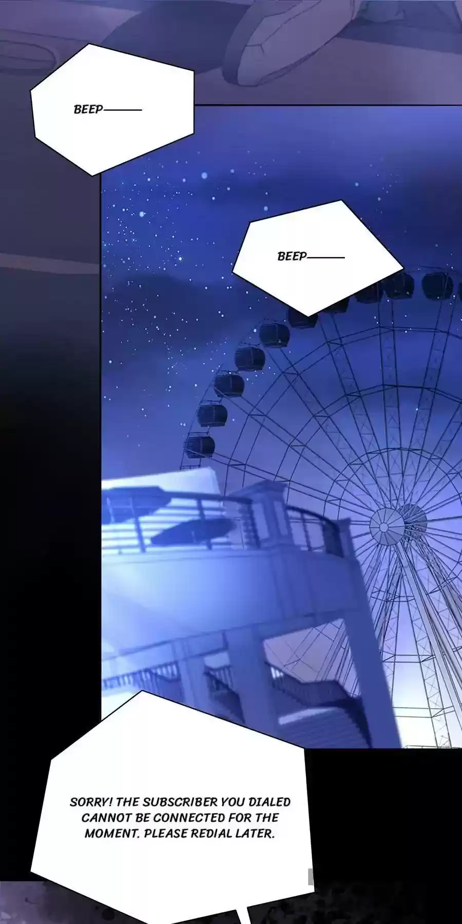 Haomen qifu de chuntian Chapter 143