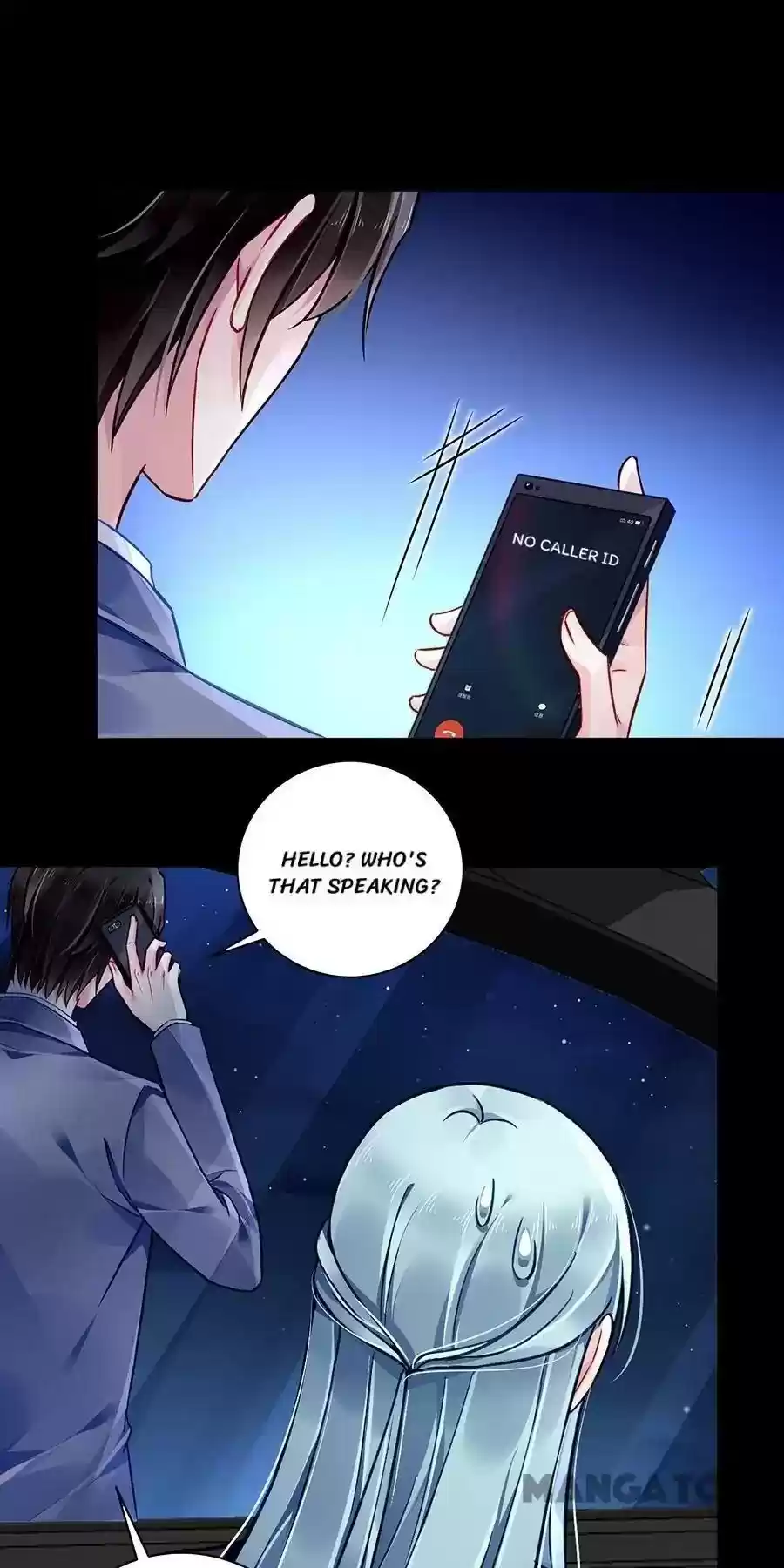 Haomen qifu de chuntian Chapter 143