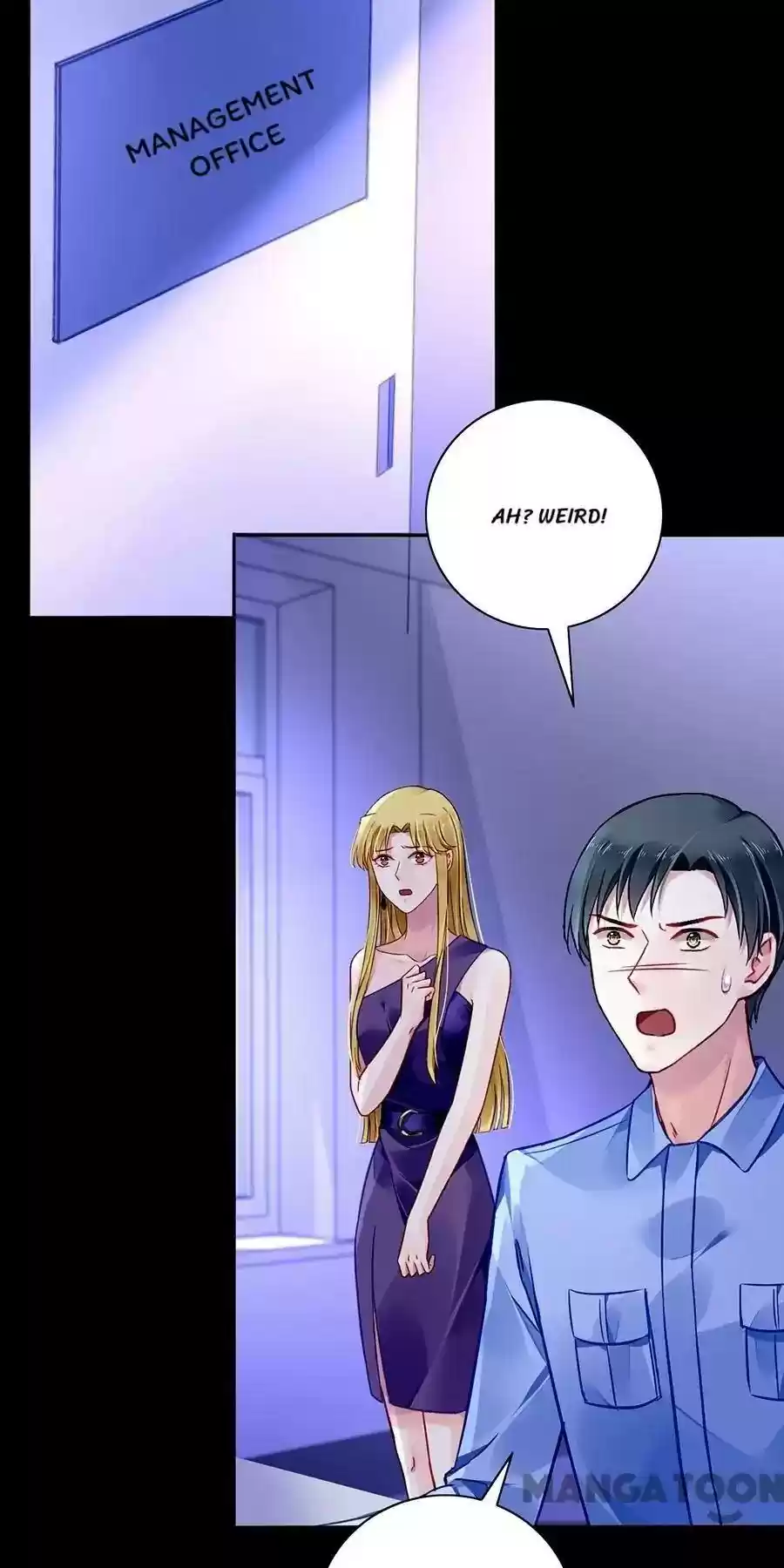 Haomen qifu de chuntian Chapter 143