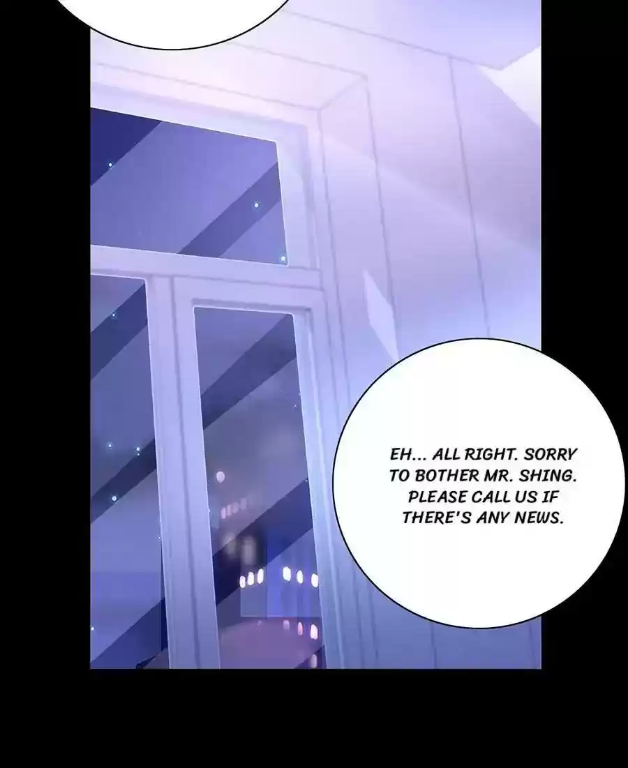 Haomen qifu de chuntian Chapter 143