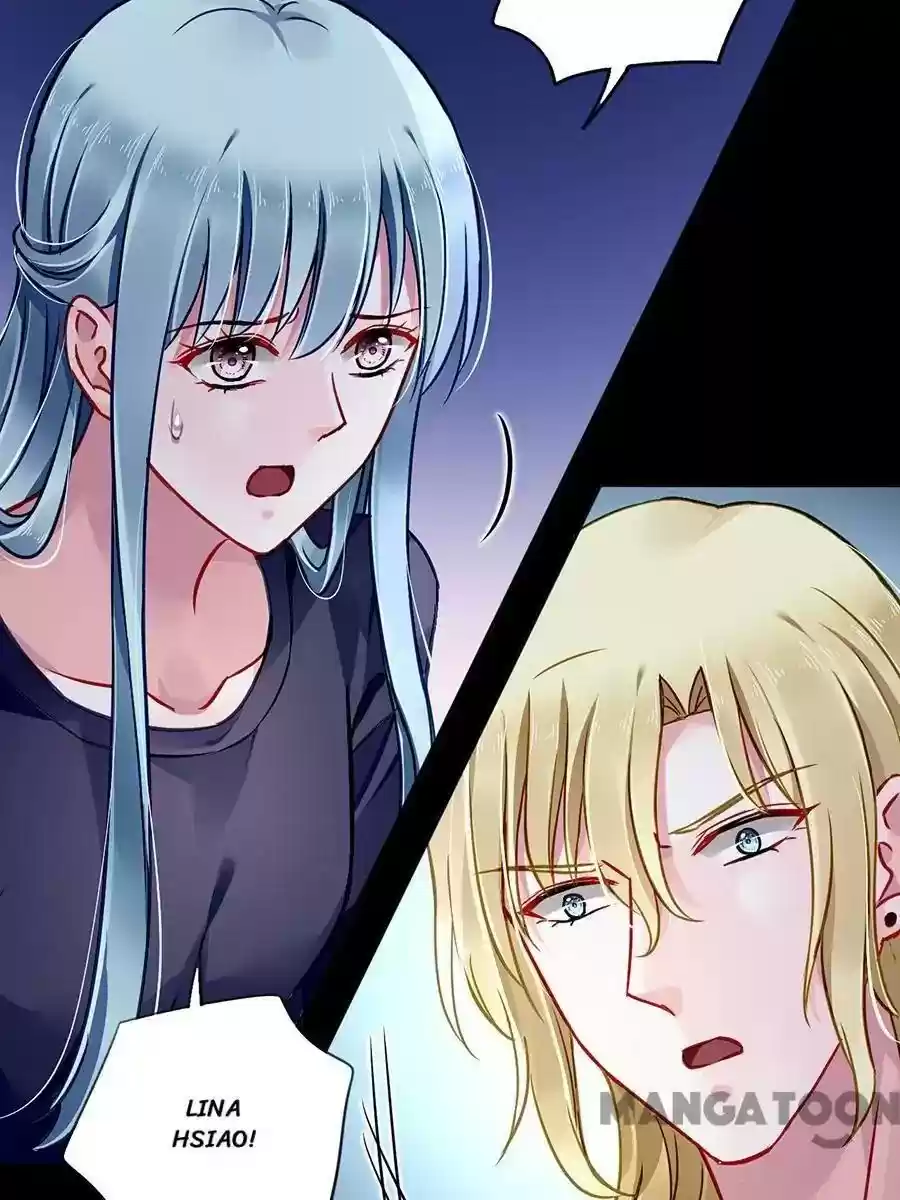 Haomen qifu de chuntian Chapter 144